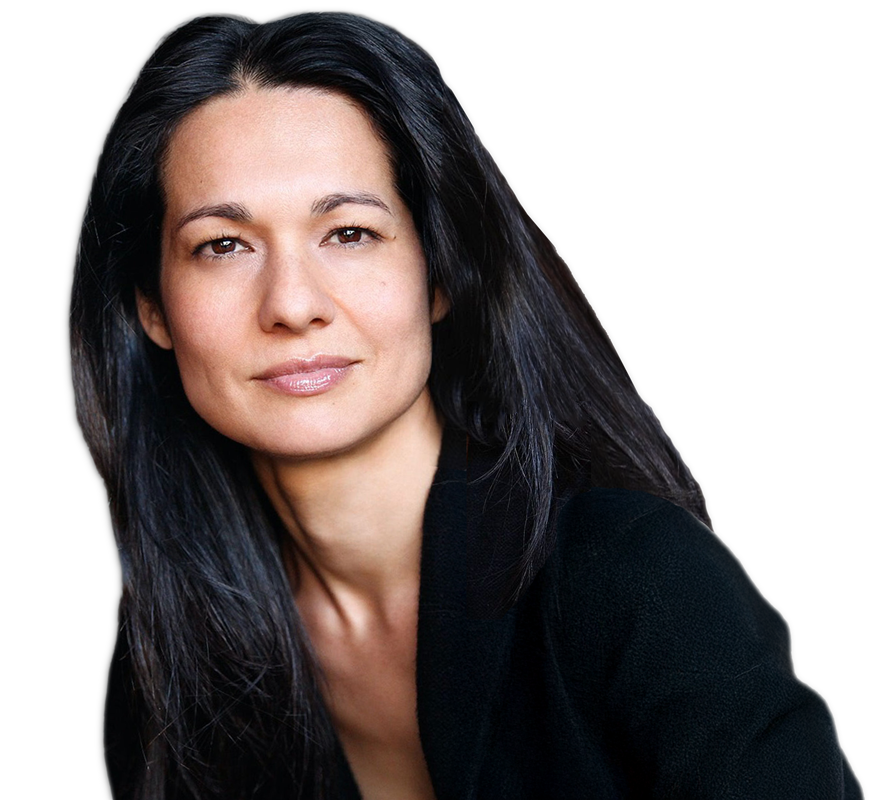 Tess Masters, host of It Has to Me Podcast